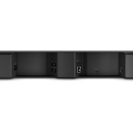 Bose 智能家庭劇院Soundbar揚聲器 Ultra (黑色)